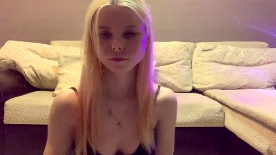 CiraFernsler webcam model stream image