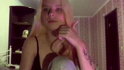 CiraFernsler webcam model stream image