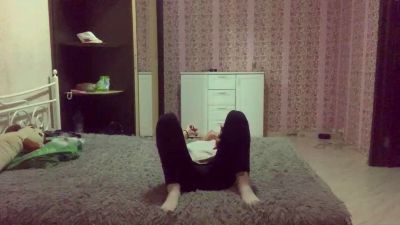 CiraFernsler webcam model stream image