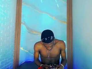 mark-dayt webcam model stream image
