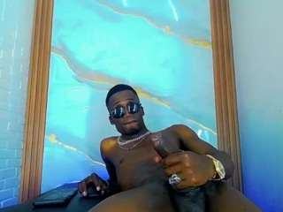 mark-dayt webcam model stream image