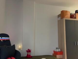 Duncan Collins webcam model stream image