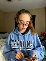 Dakota_02 webcam model stream image