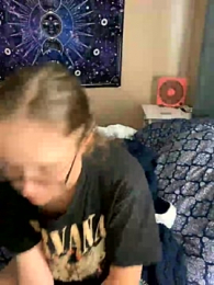 Dakota_02 webcam model stream image