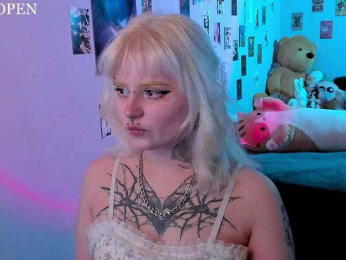 BOPOBKA-TOKEHOB webcam bongacams model stream image