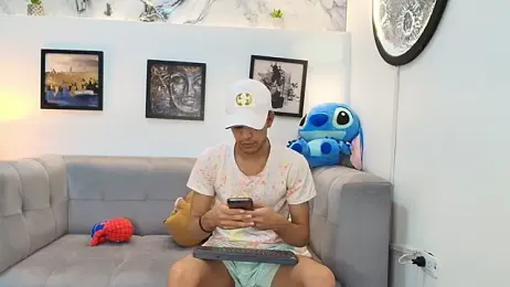 BIG_COCKS webcam model stream image