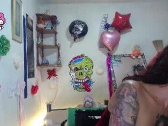 purplekattlyn webcam model stream image