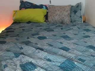 andreasaenzz webcam model stream image