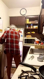 NakedG webcam model stream image