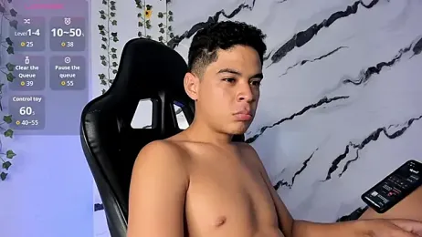 edy_play webcam model stream image
