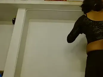 Dusky_Mallu_ webcam model stream image