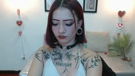 Evanss_lx webcam stripchat model stream image