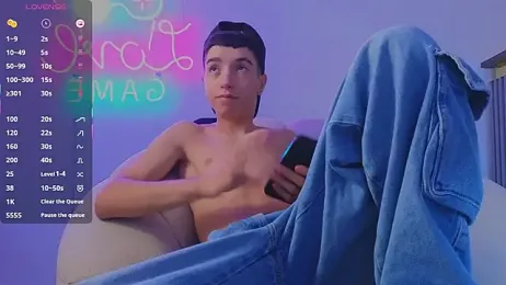 Dallen_Grant webcam model stream image