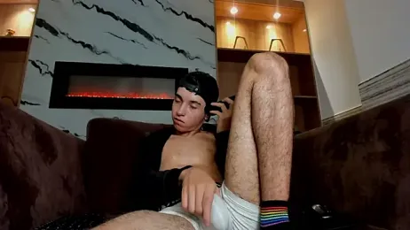 Dallen_Grant webcam model stream image