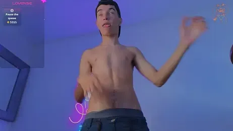 Dallen_Grant webcam model stream image