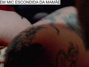 AgathaMendes webcam model stream image