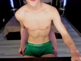 parker_robinson webcam chaturbate model stream image