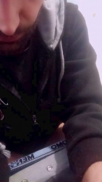 Porcland webcam model stream image