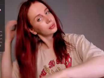 kira_sunrise webcam model stream image