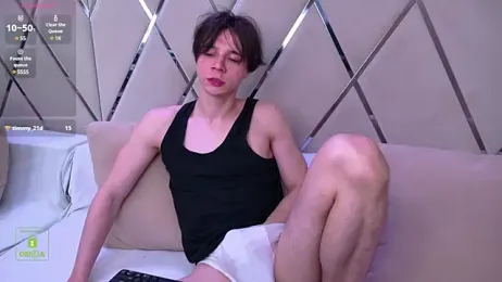 AnthonyHall webcam model stream image