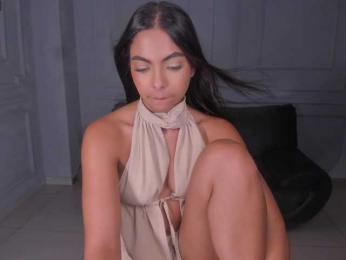 OrianaFontaine webcam model stream image