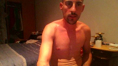 MorenoSamuel webcam model stream image