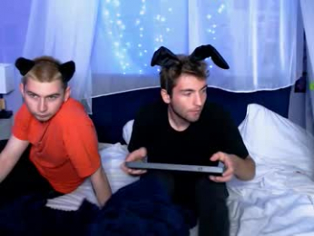 joseph_bear_ webcam chaturbate model stream image