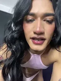 Alexadragunn4 webcam model stream image