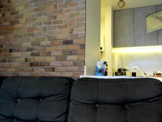 Bryson Jace webcam model stream image