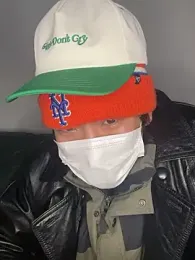 pizza_pa webcam model stream image