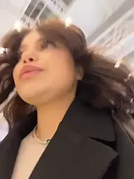 Kissy_Moon webcam model stream image