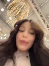 Kissy_Moon webcam model stream image