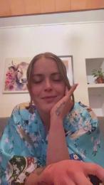 Rubiaymoreno webcam model stream image