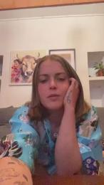 Rubiaymoreno webcam model stream image