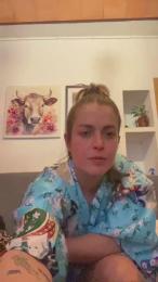 Rubiaymoreno webcam model stream image