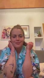 Rubiaymoreno webcam model stream image