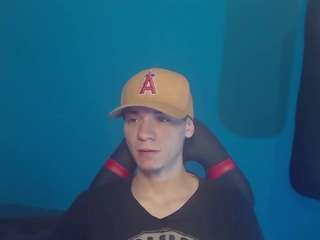 luv-ink-420 webcam model stream image