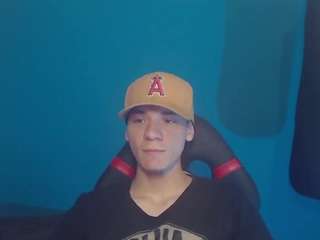 luv-ink-420 webcam model stream image