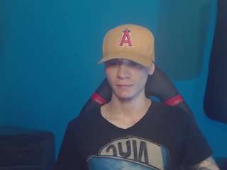 luv-ink-420 webcam model stream image
