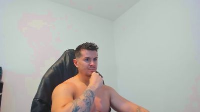 leathermaster92 webcam model stream image