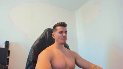 leathermaster92 webcam model stream image
