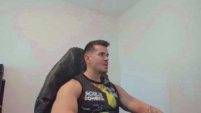 leathermaster92 webcam model stream image