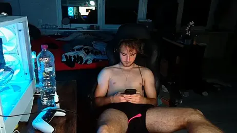 Rudi2007Eye webcam model stream image