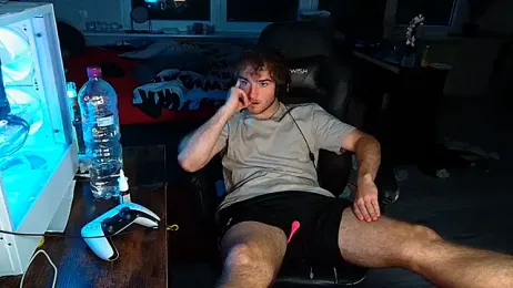 Rudi2007Eye webcam model stream image
