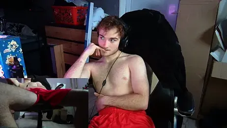 Rudi2007Eye webcam model stream image