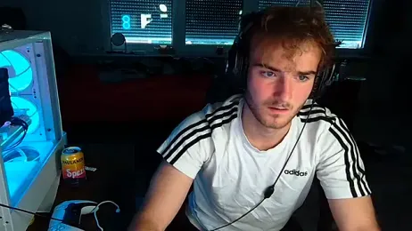 Rudi2007Eye webcam model stream image