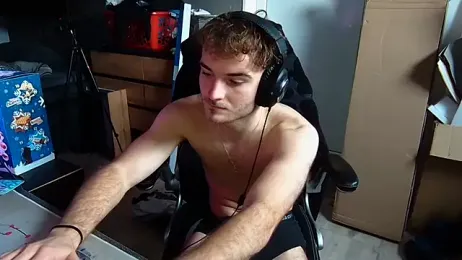 Rudi2007Eye webcam model stream image