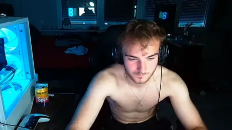 Rudi2007Eye webcam model stream image