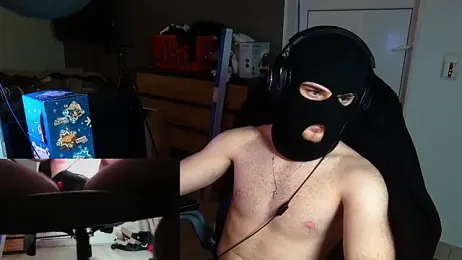 Rudi2007Eye webcam model stream image