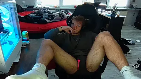 Rudi2007Eye webcam stripchat model stream image